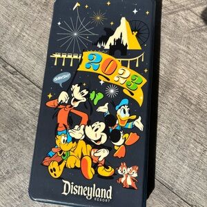 Disney Black and Yellow Women's Accessory